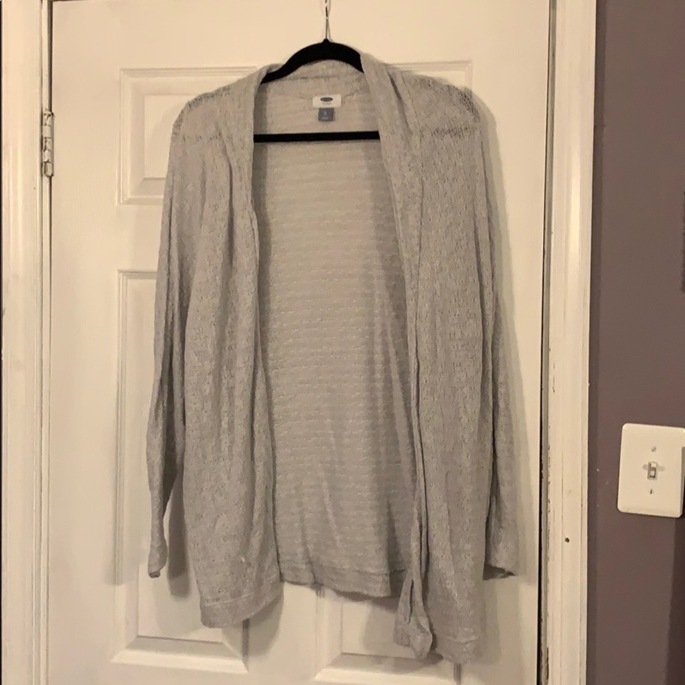 Old Navy Cardigan